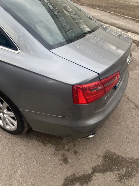 Audi A6 2013 - 7