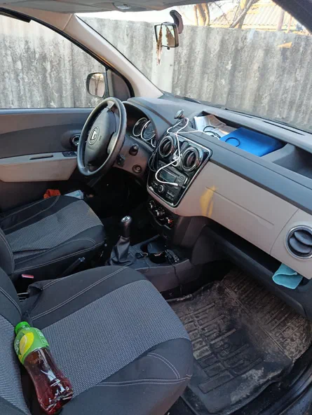 Dacia Dokker 2016 - 6