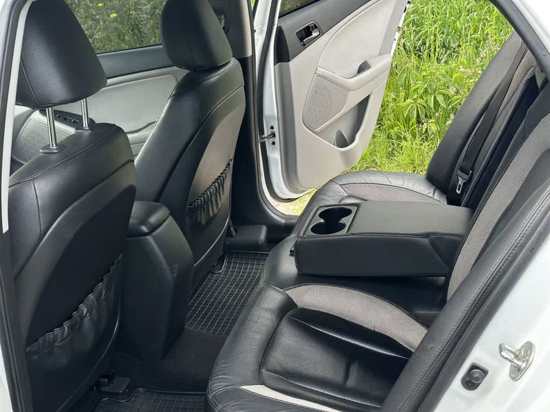 Kia Optima 2015 - 14