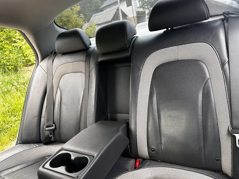 Kia Optima 2015 - 20