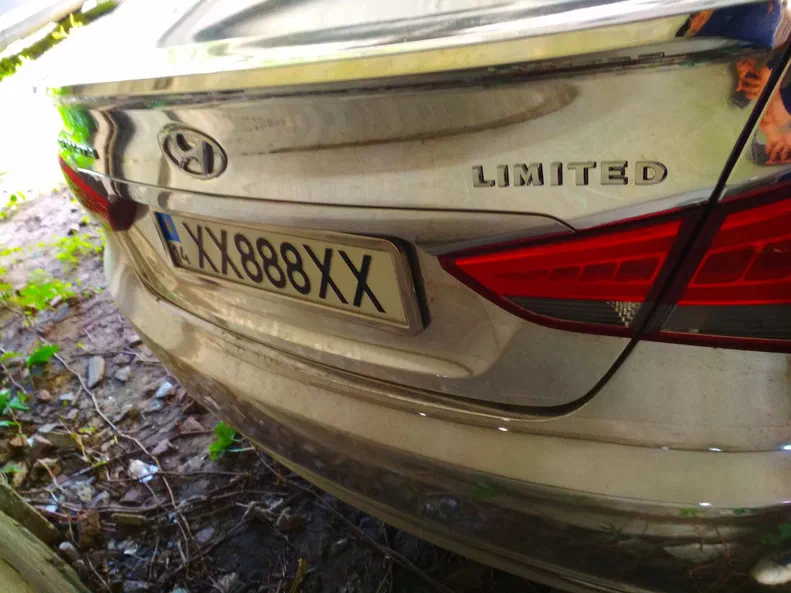 Hyundai Sonata 2013 - 6