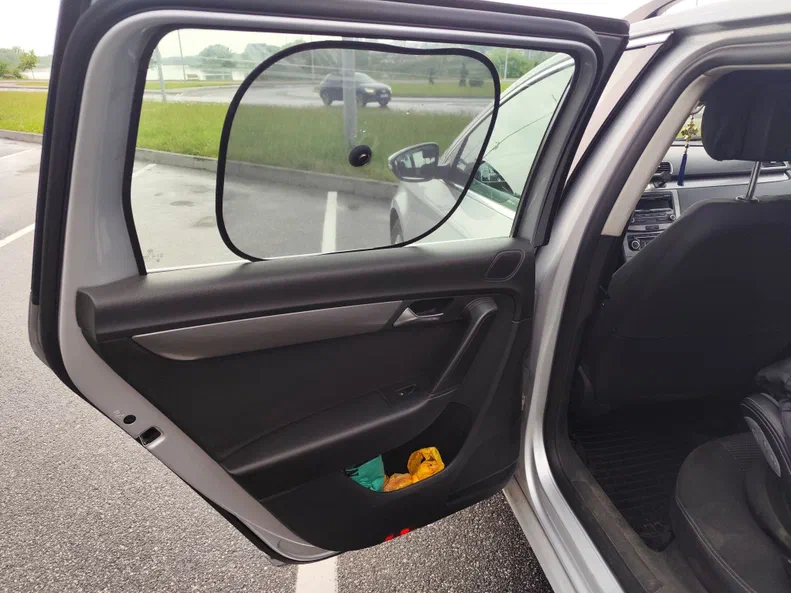 Volkswagen Passat 2011 - 18