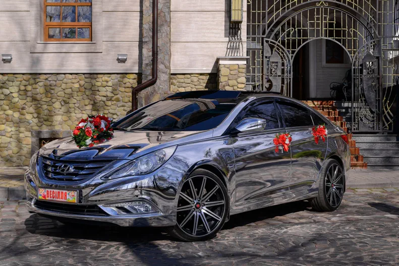 Hyundai Sonata 2013 - 0