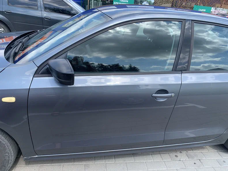 Volkswagen Jetta 2014 - 2
