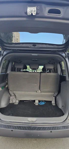Hyundai H-1 2010 - 8