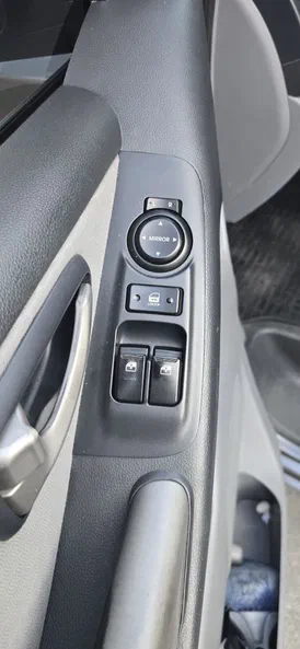 Hyundai H-1 2010 - 10
