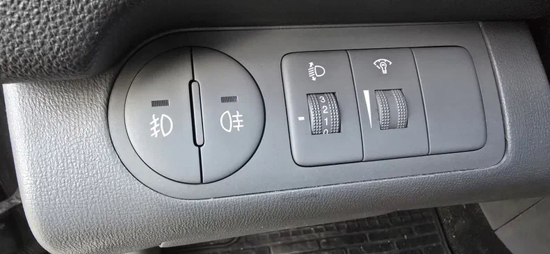 Hyundai H-1 2010 - 9