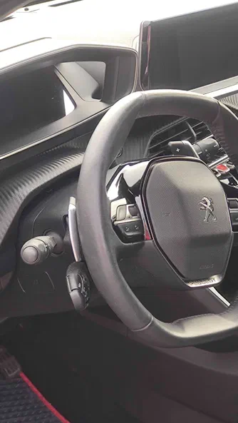 Peugeot 2008 2023 - 7
