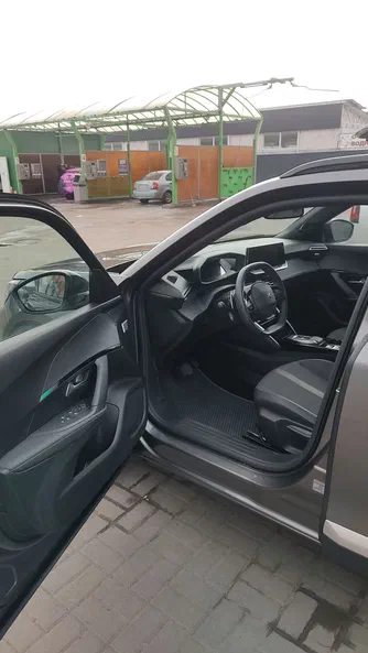 Peugeot 2008 2023 - 8