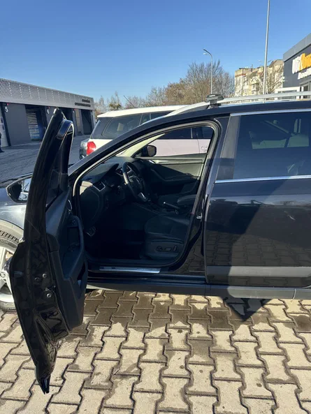 Skoda Octavia 2015 - 11