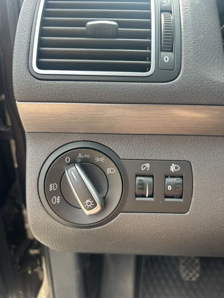Volkswagen Touran 2010 - 6