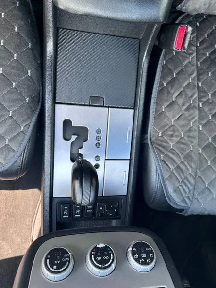 Nissan Murano 2007 - 1