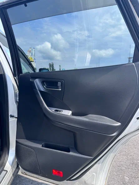 Nissan Murano 2007 - 18
