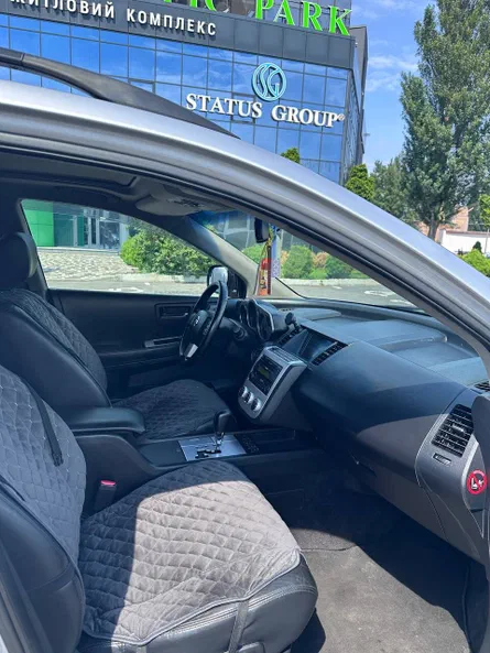 Nissan Murano 2007 - 16