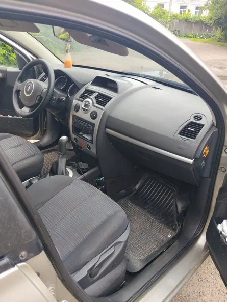 Renault Megane 2008 - 6