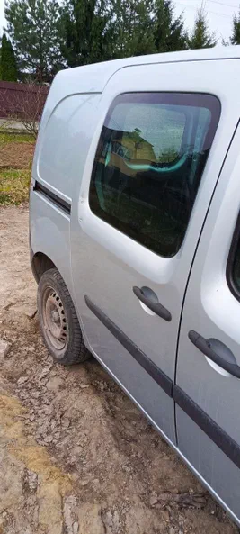 Renault Kangoo 2009 - 4