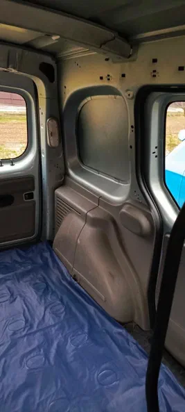 Renault Kangoo 2009 - 5