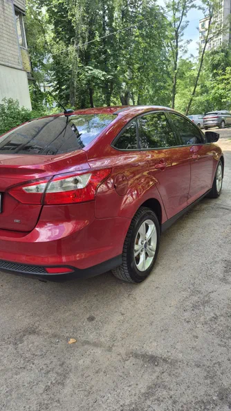 Ford Focus 2011 - 4