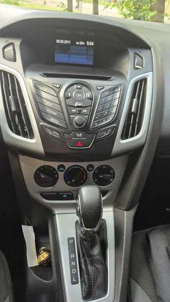 Ford Focus 2011 - 7