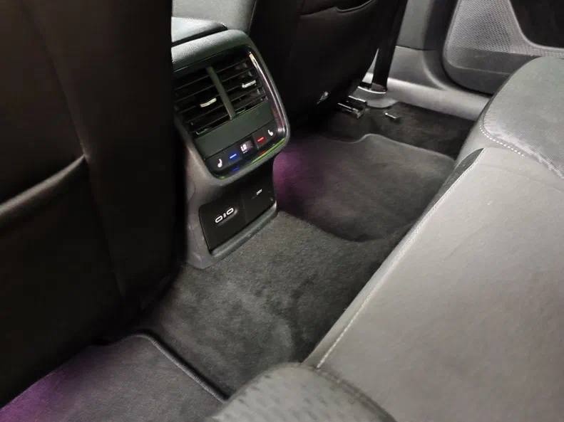 Skoda Octavia 2021 - 18
