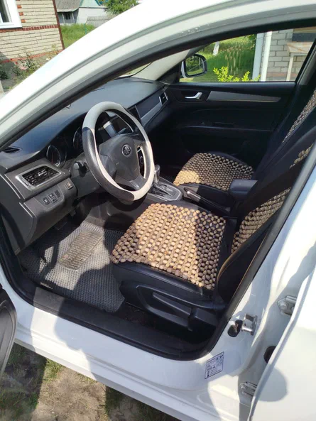 FAW Besturn B30 2019 - 7
