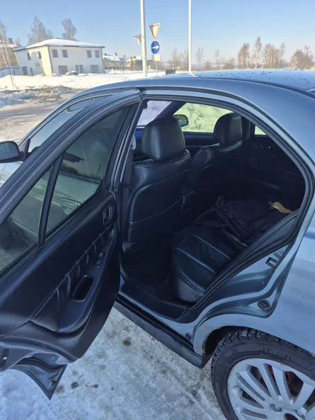 Mitsubishi Galant 1999 - 10