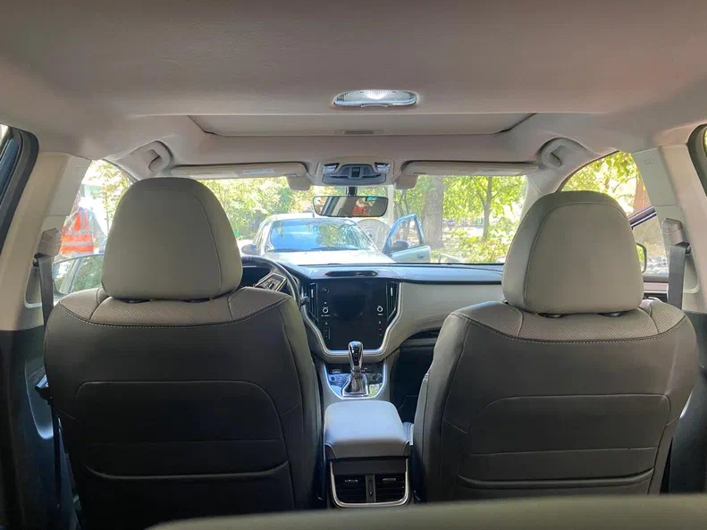 Subaru Outback 2022 - 24