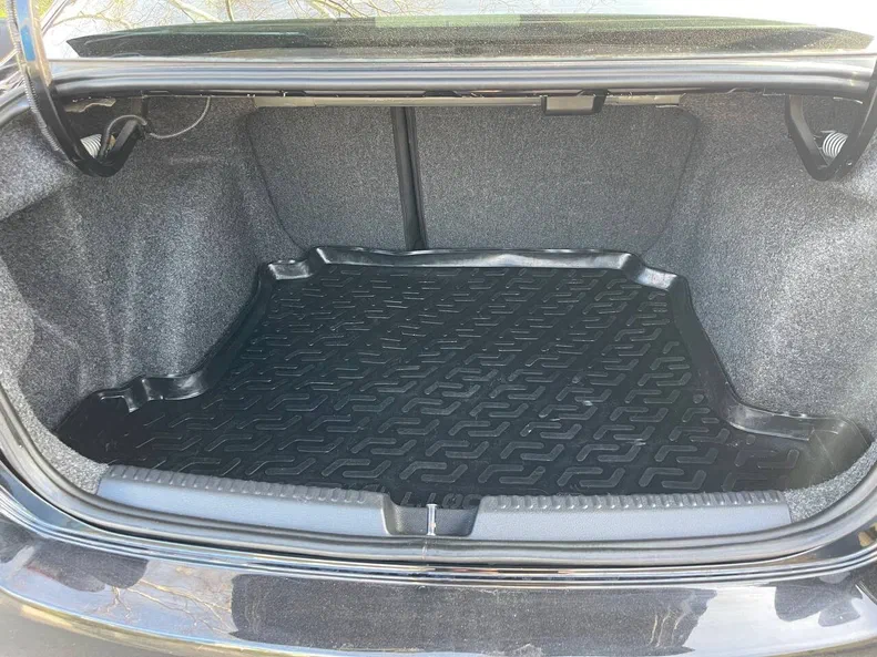 Volkswagen Polo 2013 - 31