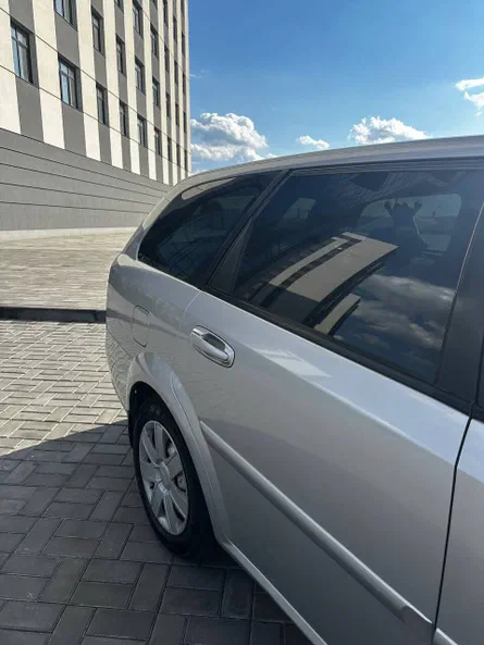 Chevrolet Lacetti 2008 - 16