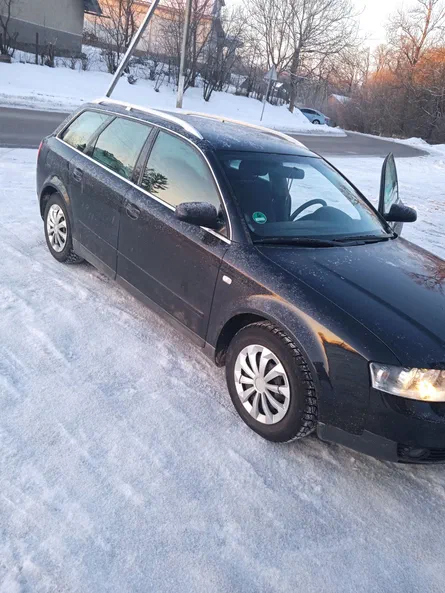 Audi A4 2003