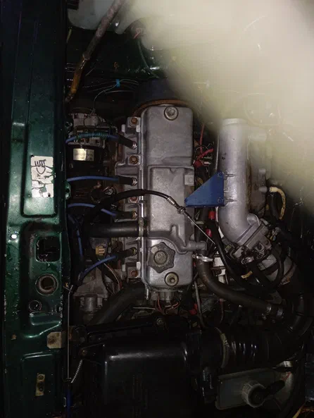 Lada (ВАЗ) 2115 2002