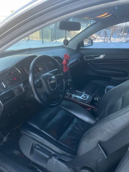 Audi A6 2006 - 8