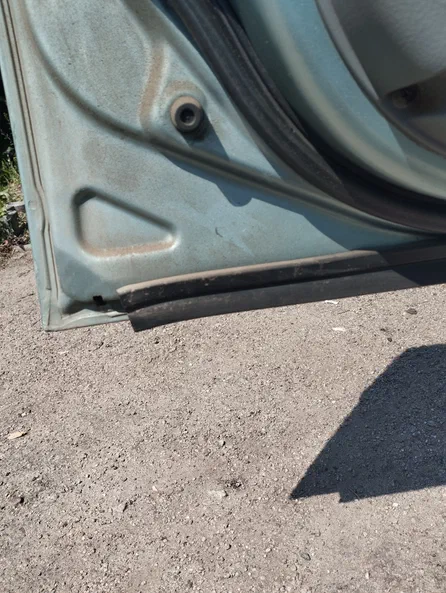 Chevrolet Lacetti 2005 - 7