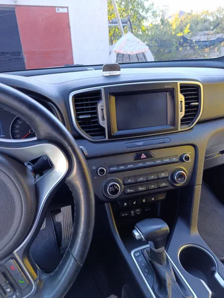 Kia Sportage 2016 - 12