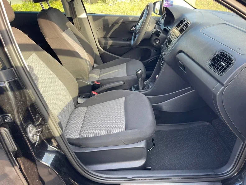 Volkswagen Polo 2013 - 22