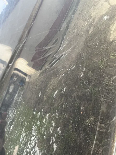 Mitsubishi Lancer 2011 - 7