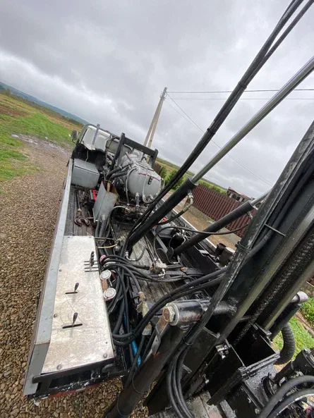 Dongfeng 25 2005 - 8