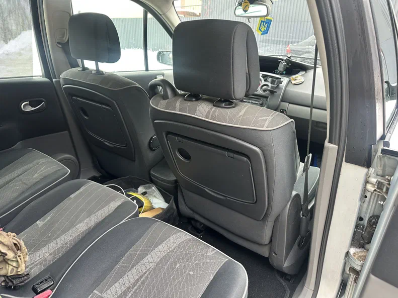 Renault Megane 2003 - 25