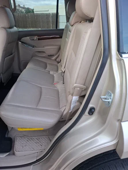 Toyota Land Cruiser Prado 2006 - 6