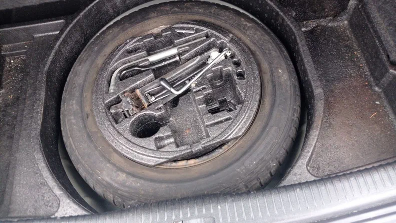 Volkswagen Golf 2008