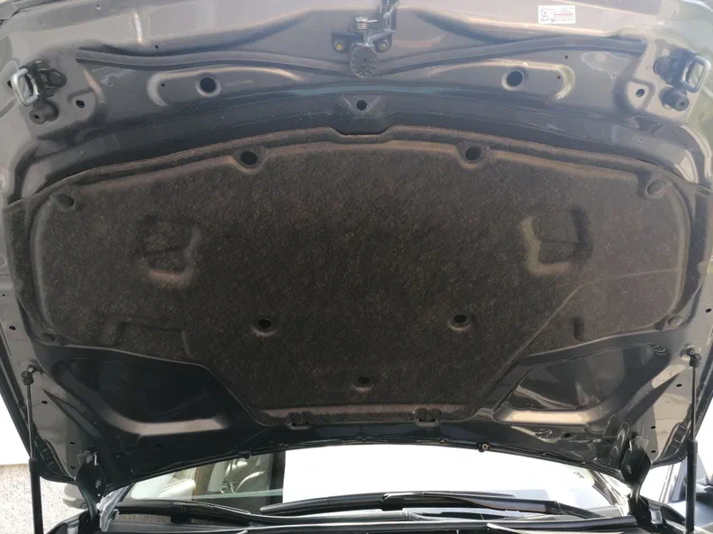 Infiniti Q50 2020 - 22