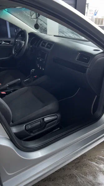 Volkswagen Jetta 2015 - 16