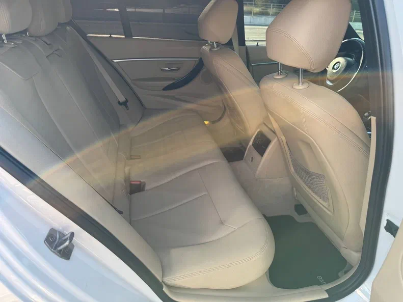 BMW 3 серія 2015 - 13