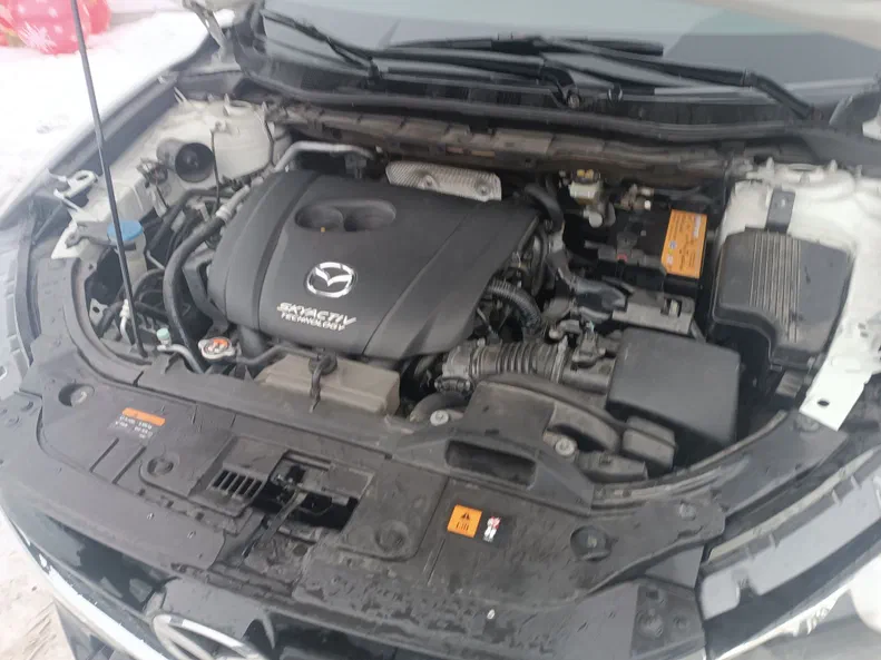 Mazda CX-5 2014 - 14