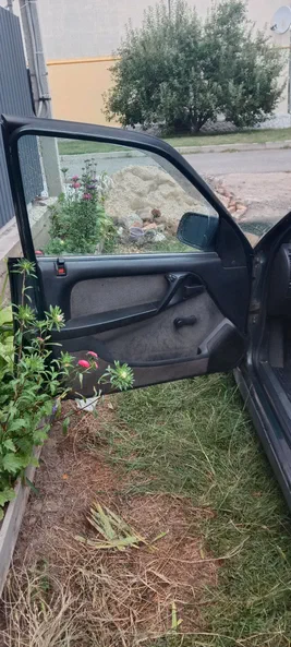 Opel Omega 1993 - 14