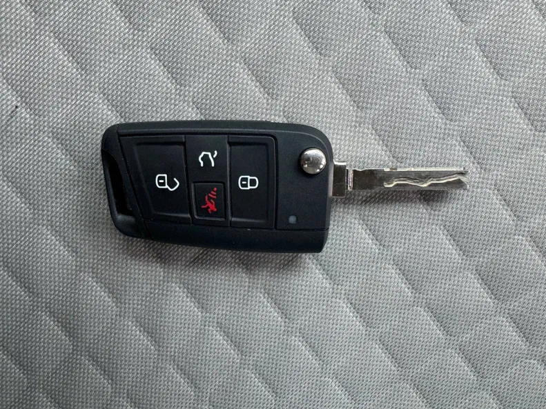 Volkswagen Tiguan 2020 - 18