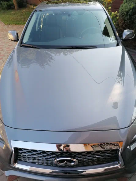 Infiniti Q50 2020 - 9