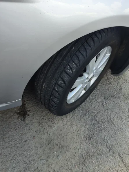 Chevrolet Epica 2009 - 8