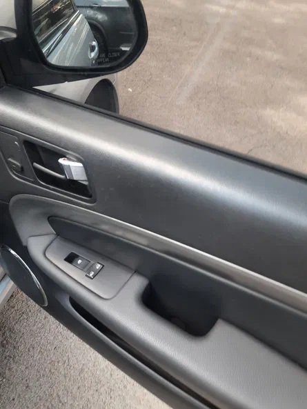 Chevrolet Epica 2009 - 6