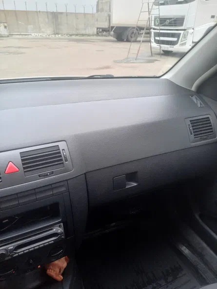 Skoda Fabia 2005 - 14